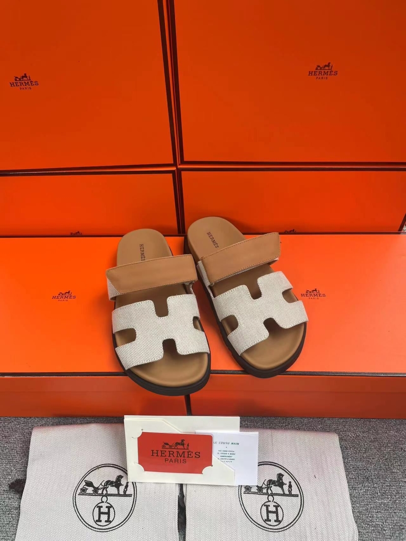 Hermes Sandals